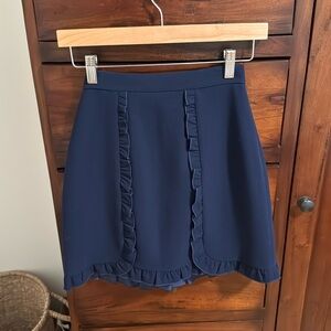 Club Monaco Skirt - Great Condition!